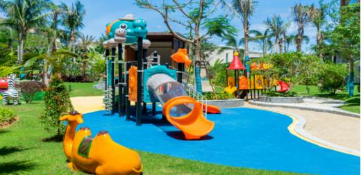 【三亚海棠区·8869号基地】海棠湾高端康养社区基地 含三餐 两居室 可短租 商品图5