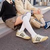 5折【自营】adidas/阿迪达斯  VS JOG 2.0男女款清新防滑经典休闲鞋 JI2437 商品缩略图2