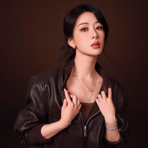 AP*满钻转运项链 商品图1