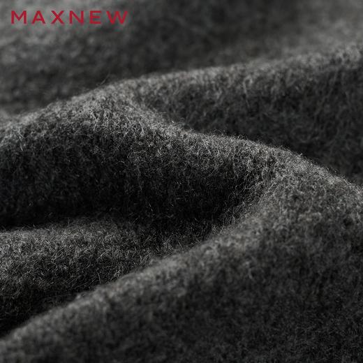 【毛衫】时尚双口袋开襟毛衫1N4112508 商品图4