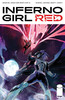 Inferno Girl Red Book One 商品缩略图3