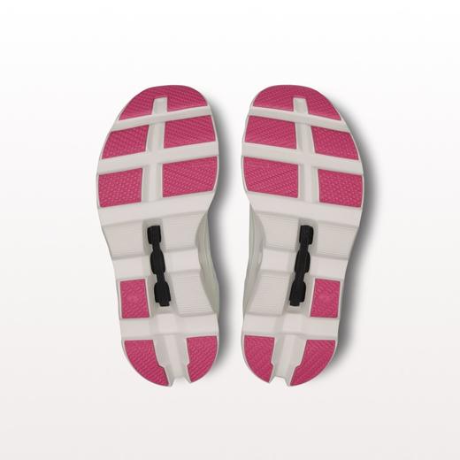 On 昂跑 Cloudmonster 怪兽 长距离缓震跑鞋 商品图3