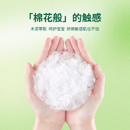 一次性卷筒式洗脸巾6件套 商品图2