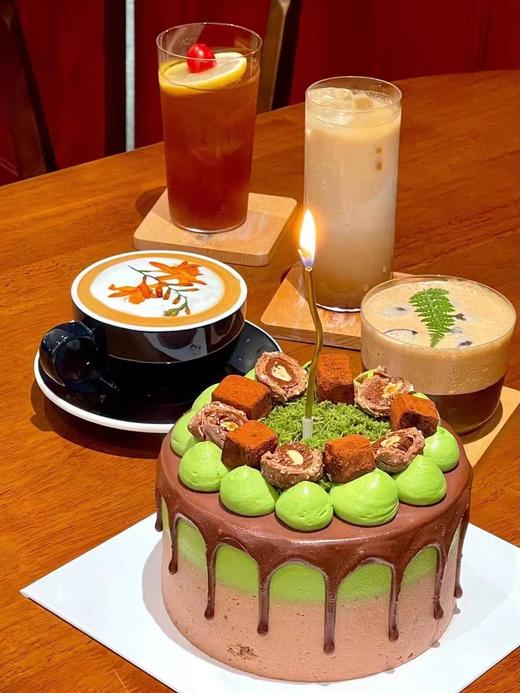 迪拜巧克力千层 商品图1