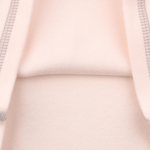 棉果果专柜同款冬季新品男童暖姜套头套装M411302424815 商品图2