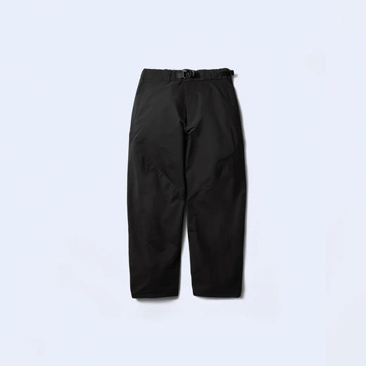 Goldwin 0 Helicoid Wide Pants 立体剪裁机能性宽版长裤 商品图0