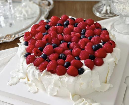 节日仪式丨超火的table·cake（有mini款） 商品图6