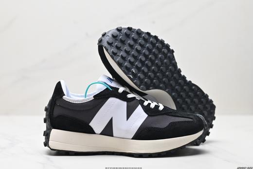 新百伦New Balance MS327复古休闲运动慢跑鞋MS327LAB男女鞋 商品图4