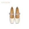 2楼哈森HARSON女鞋（新百购）HL240605 商品缩略图2