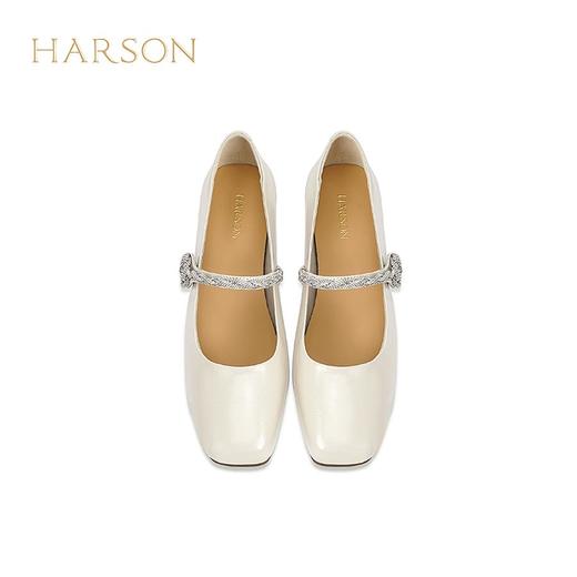 2楼哈森HARSON女鞋（新百购）HL240605 商品图2