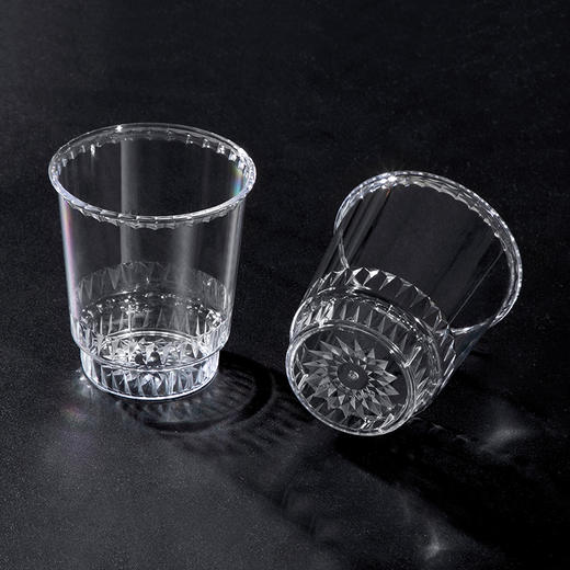 【社群福利】喇叭花220ml梦影杯80只/盒 商品图4