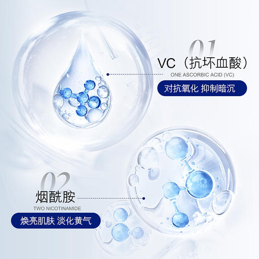 【团购】LEADR烟酰胺维C身体乳1000ml/瓶*两瓶装 赠送一瓶150ml保湿喷雾 商品图3