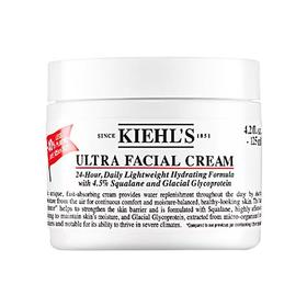 【限时特惠】Kiehl's/科颜氏高保湿面霜125ml