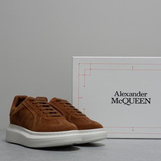 𝐀𝐥𝐞𝐱𝐚𝐧𝐝𝐞𝐫𝐌𝐜𝐐𝐮𝐞.𝐧麦昆德训小白鞋麦昆新设计总监𝐒𝐞𝐚𝐧带来的首作（HC） 商品图6