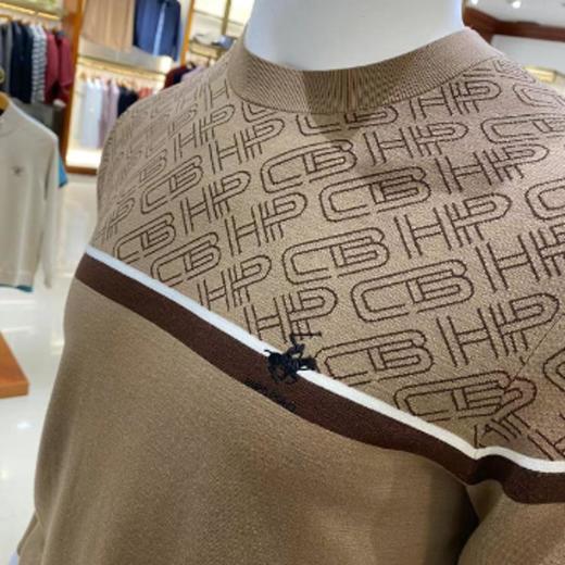 南4比华利保罗男装 商品图1