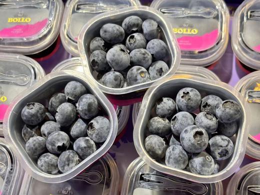 宝露杯蓝莓（65g） 商品图0