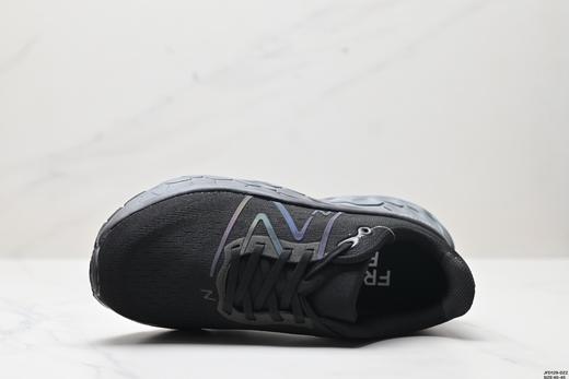 新百伦New Balance NB Fresh Foam休闲运动跑步鞋MMORCD4男鞋 商品图1