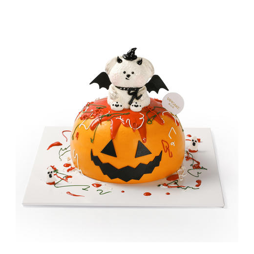 南瓜异想 商品图0