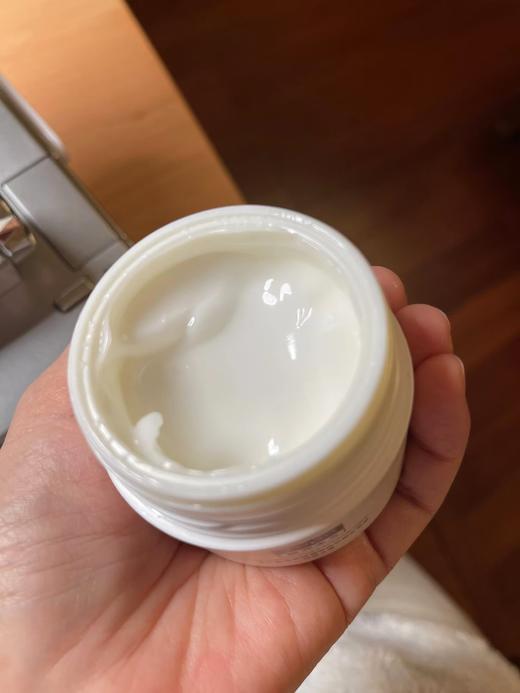 【爆品面霜｜加送精华水】Topc益生元洋甘菊保湿霜 50g/罐 一抹既成精华的质感 滋润但不油腻 商品图3