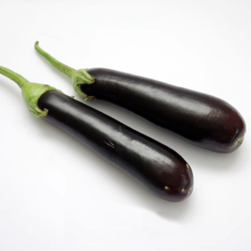 【亚欧超市】长茄500g±50g