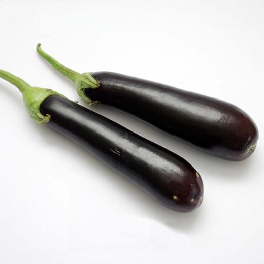 【亚欧超市】长茄500g±50g 商品图0