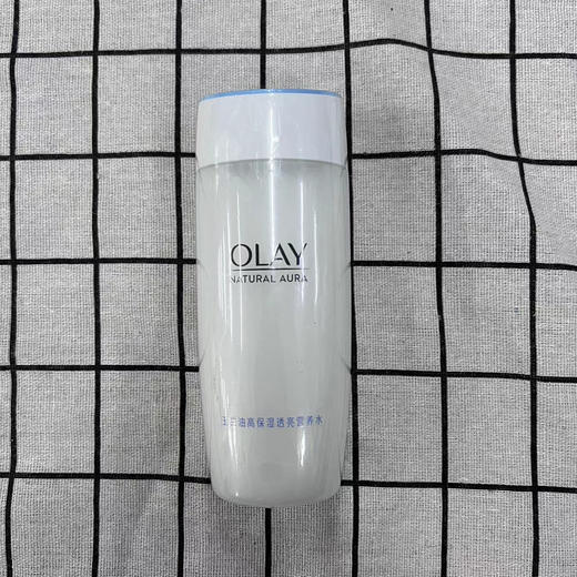 玉兰油高保湿透亮营养水150ML 商品图0