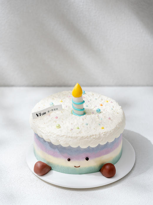 彩虹宝jellycake 商品图3