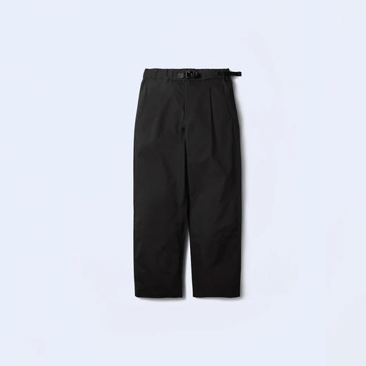 Goldwin 0 Buckle Straight Leg Pants 机能性直筒长裤 商品图4