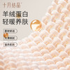 孕妇内裤怀孕期专用中晚期高腰内裤裆部纯棉大码抗菌秋冬 商品缩略图2