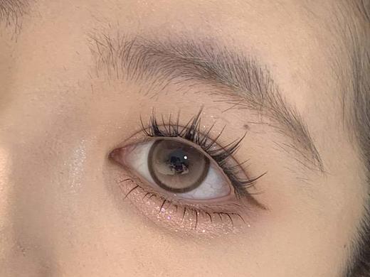 mimipark 日抛 被爱的你 直径14.5mm 着色13.9mm （六片装）  商品图4