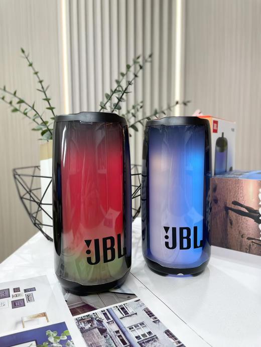 2024最新款脉动五代蓝牙音响配麦克风，重低音炮 商品图6