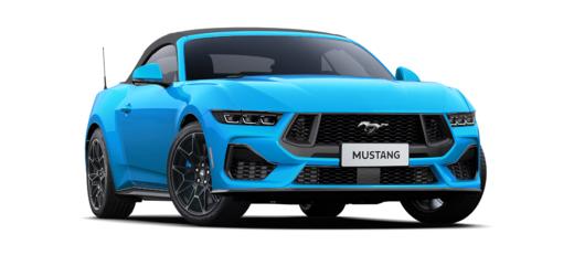 全新2024款福特MUSTANG 硬顶性能版 2.3T EcoBoost / 敞篷运动版 2.3T EcoBoost / Dark Horse 5.0L V8 商品图11