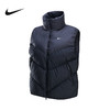 Nike/耐克Therma-FIT女宽松拒水羽绒服马甲24冬保暖背心夹克HF7897-010 商品缩略图0