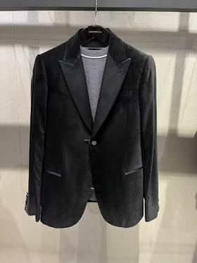 E ARMANI 休闲西服男  EM000447TE11012-UC001 .