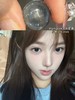 jellibo 冻冻梨花/流光星海 14.0mm 年抛美瞳 非离子 0-1000 棕色蓝色 商品缩略图2