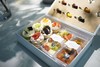 六拼蛋糕水果野餐盒 商品缩略图0