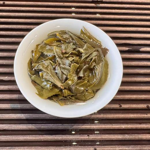 （寒露）2024秋 三人行 石头地 石锈韵 铁观音 250克起 正炒清香 商品图6