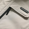 【特大码】【可拆卸帽】【新款DBW】大依优型大码工装羽绒服鸭绒外套领口加绒休闲胖子大码男休闲宽松加肥加大上衣 商品缩略图8