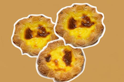 原味葡挞 商品图0