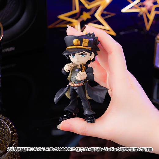 【GSC现货】PalVerse JOJO的奇妙冒险：星尘斗士 商品图1