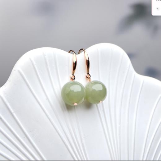 耳坠s925 商品图0