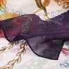 雪纺印花大方巾 KSS1501009 商品缩略图2