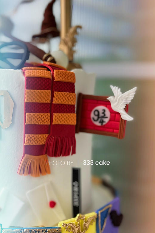 *哈利波特·定制 商品图11