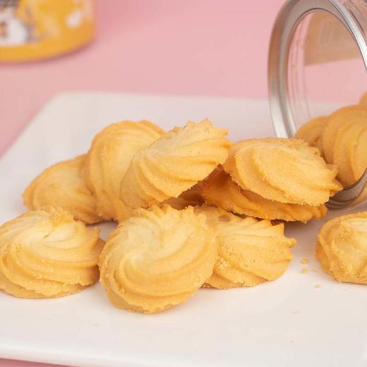 挤花曲奇 商品图1