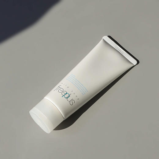 新版！日本freeplus芙丽芳丝洗面奶100g 商品图4