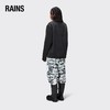 北欧设计师Rains厚款圆领抓绒衣fleece crew neck 商品缩略图2