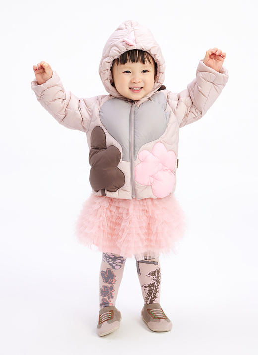 jnby     24年冬款   裤袜  XOAN10940 商品图9