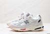 新百伦New Balance 991v2复古休闲运动跑步鞋U991BK2男女鞋 商品缩略图3