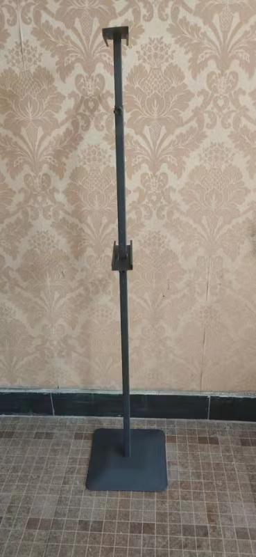 单柱KT板挂画架 商品图2