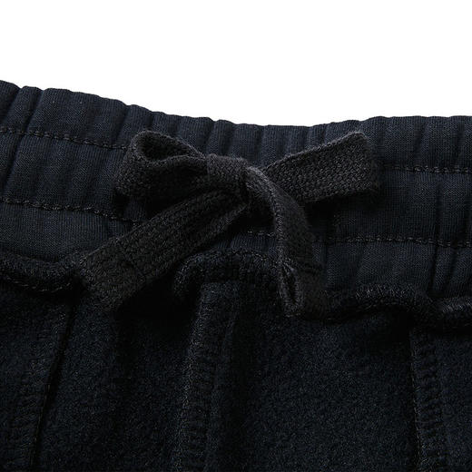 【品牌直发】Under Armour安德玛儿童【加绒冬】针织长裤244125118超低折扣 商品图4
